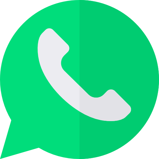 Contato pelo WhatsApp